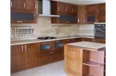 Кухня Ронда-4 Кухня Ронда-4