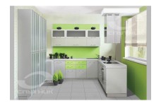 Кухня Валетта Кухня Валетта