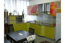 Кухня Шарлотта-8