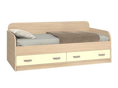 Кровать МО-830.25
