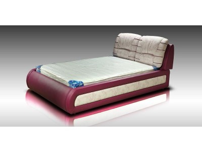 Кровать Жасмин-2