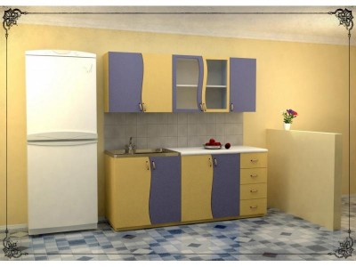 Кухня Елена-2000