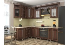 Кухня массив мод. 16