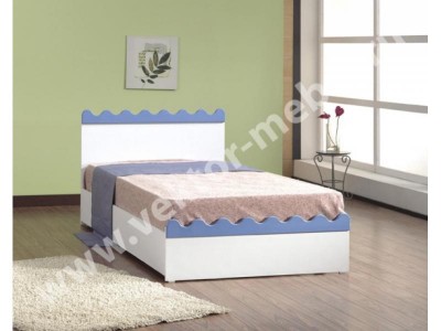 Кровать Вектор-2