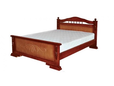 Кровать Людмила-5