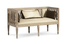 Диван прямой Caracole Upholstery