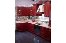 Кухня Стефания Изабелла