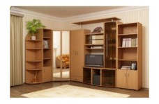 Гостиная стенка Фаворит