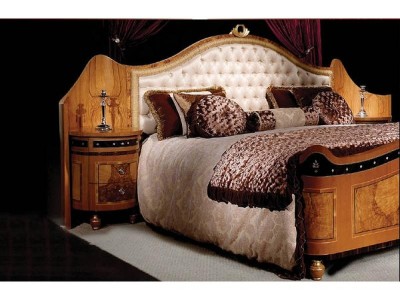 Кровать Aмбра