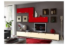 Гостиная стенка Рондо 