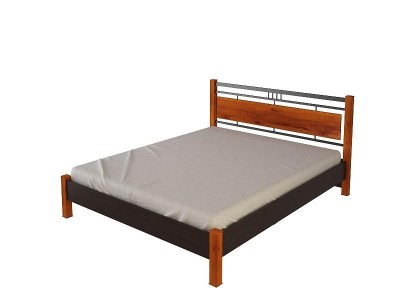 Кровать МК-28