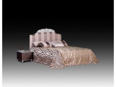 Кровать Дамиана