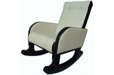Кресло-качалка Step модель-4 светлая