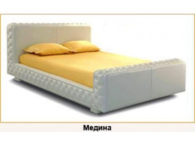Кровать Медина