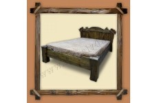 Кровать Камелот-2