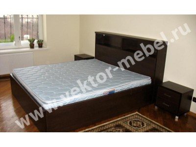 Кровать Вектор-3