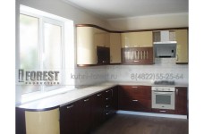 Кухня Ронда-5