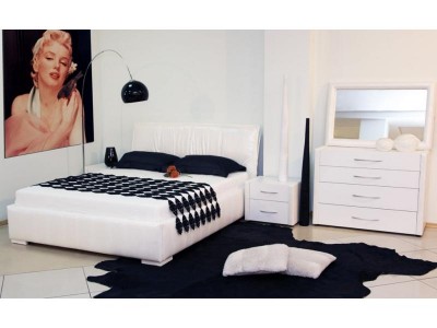 Кровать Madonna