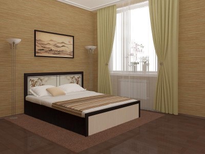 Кровать Мальта 