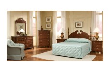 Кровать Madison Cherry II