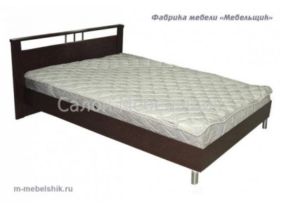 Кровать Трио-2