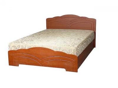 Кровать Царевна