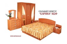 Спальня Карина-1