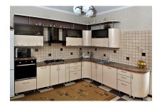 Кухня Мебелин-10