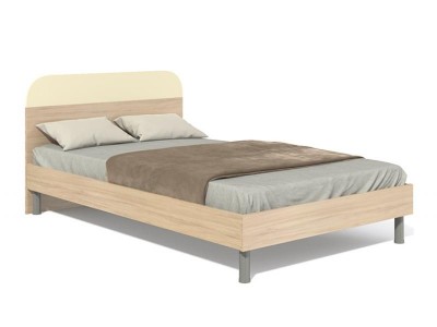 Кровать МО-810.29