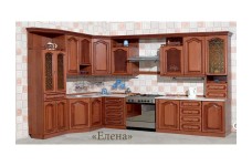 Кухня Елена