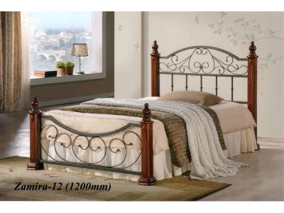 Кровать Zamira