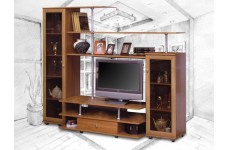 Гостиная стенка Элегия Гостиная стенка Элегия