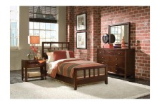 Кровать Tribecca