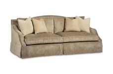 Диван прямой Caracole Upholstery