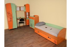 Детская Макс-2 Фиксики 