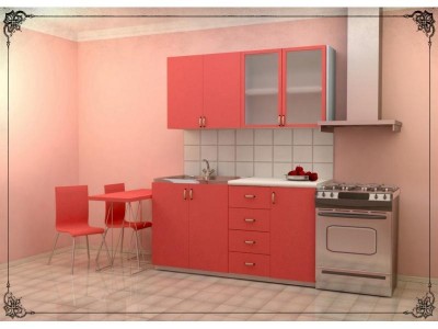 Кухня Елена-1600