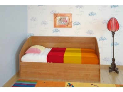 Кровать детская Д-11