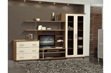 Гостиная стенка Русь-8 Гостиная стенка Русь-8