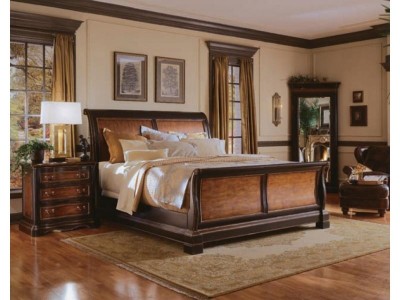 Кровать Preston Ridge