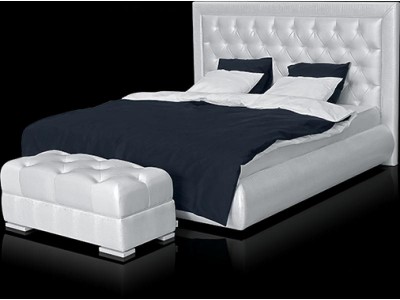 Кровать Каруба