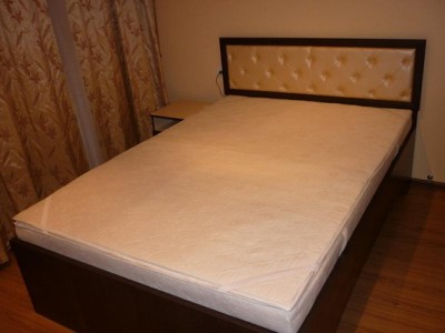 Кровать двухспальная-1