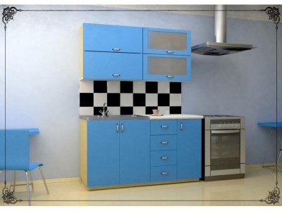 Кухня Елена-1600