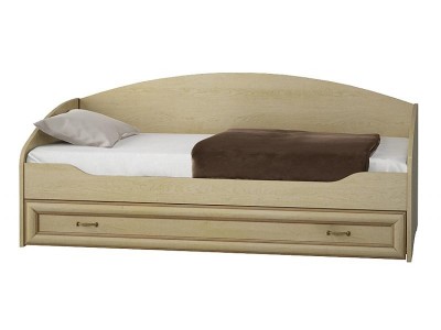 Кровать ЭЛ-830.25