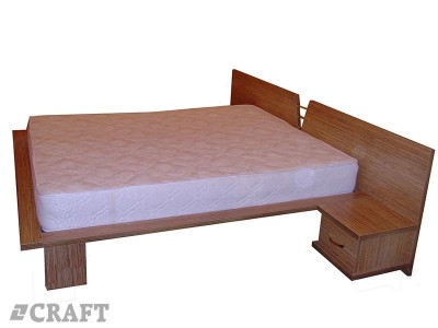 Кровать Алания 
