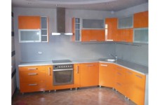 Кухня угловая ЮМП-14