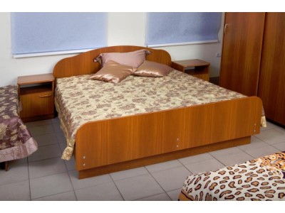 Кровать-1400