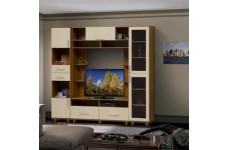 Гостиная стенка Скиф-1 Гостиная стенка Скиф-1