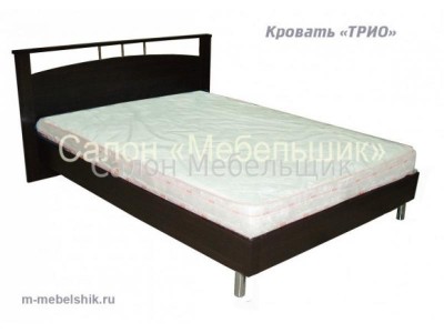 Кровать Трио-1