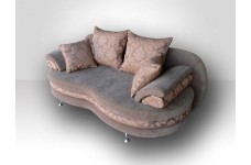 Диван прямой Дора