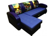 Диван угловой Милена